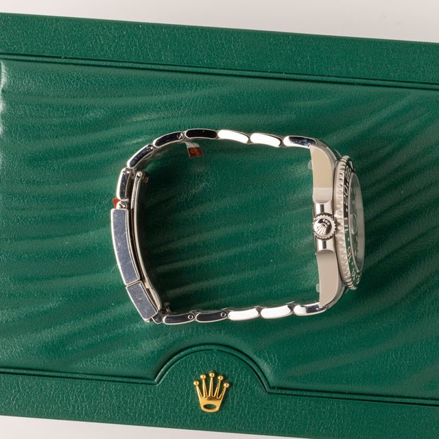 Rolex GMT Master II Sprite Image 4